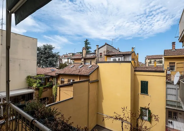 Nel Cuore Della Citta Universitaria By Wonderful Italy