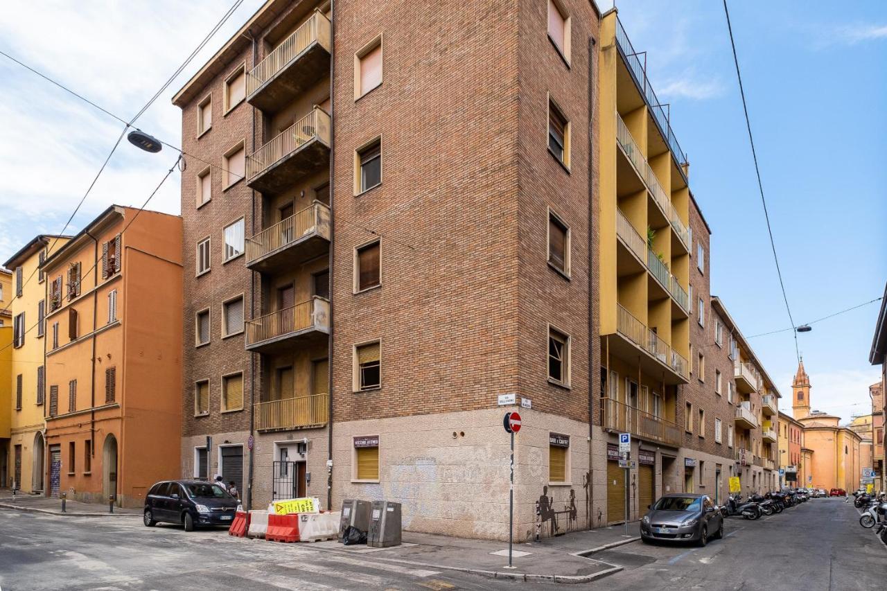 Nel Cuore Della Citta Universitaria By Wonderful Italy Appartement Bologna