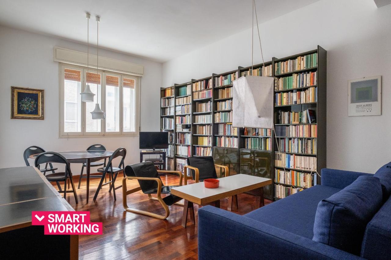 Appartement Nel Cuore Della Citta Universitaria By Wonderful Italy