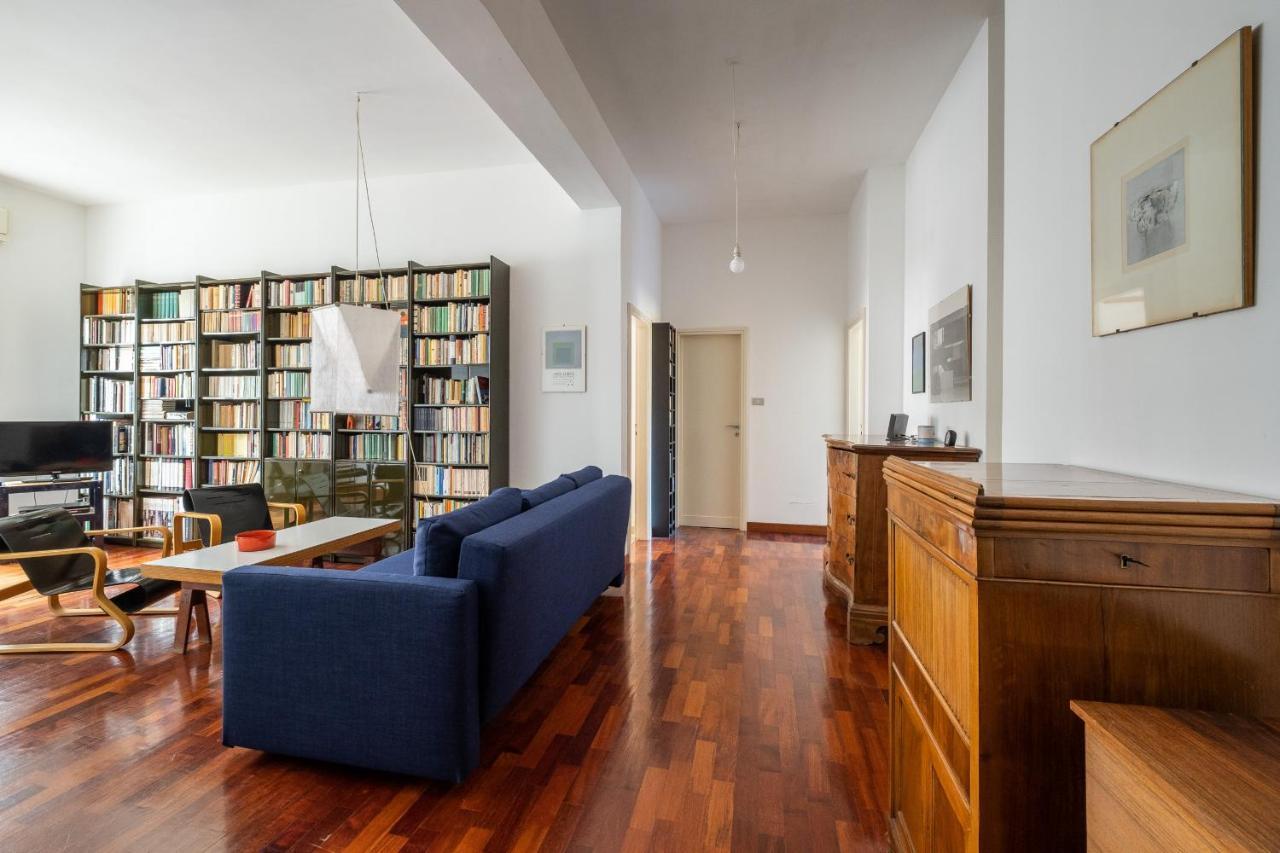 Appartement Nel Cuore Della Citta Universitaria By Wonderful Italy